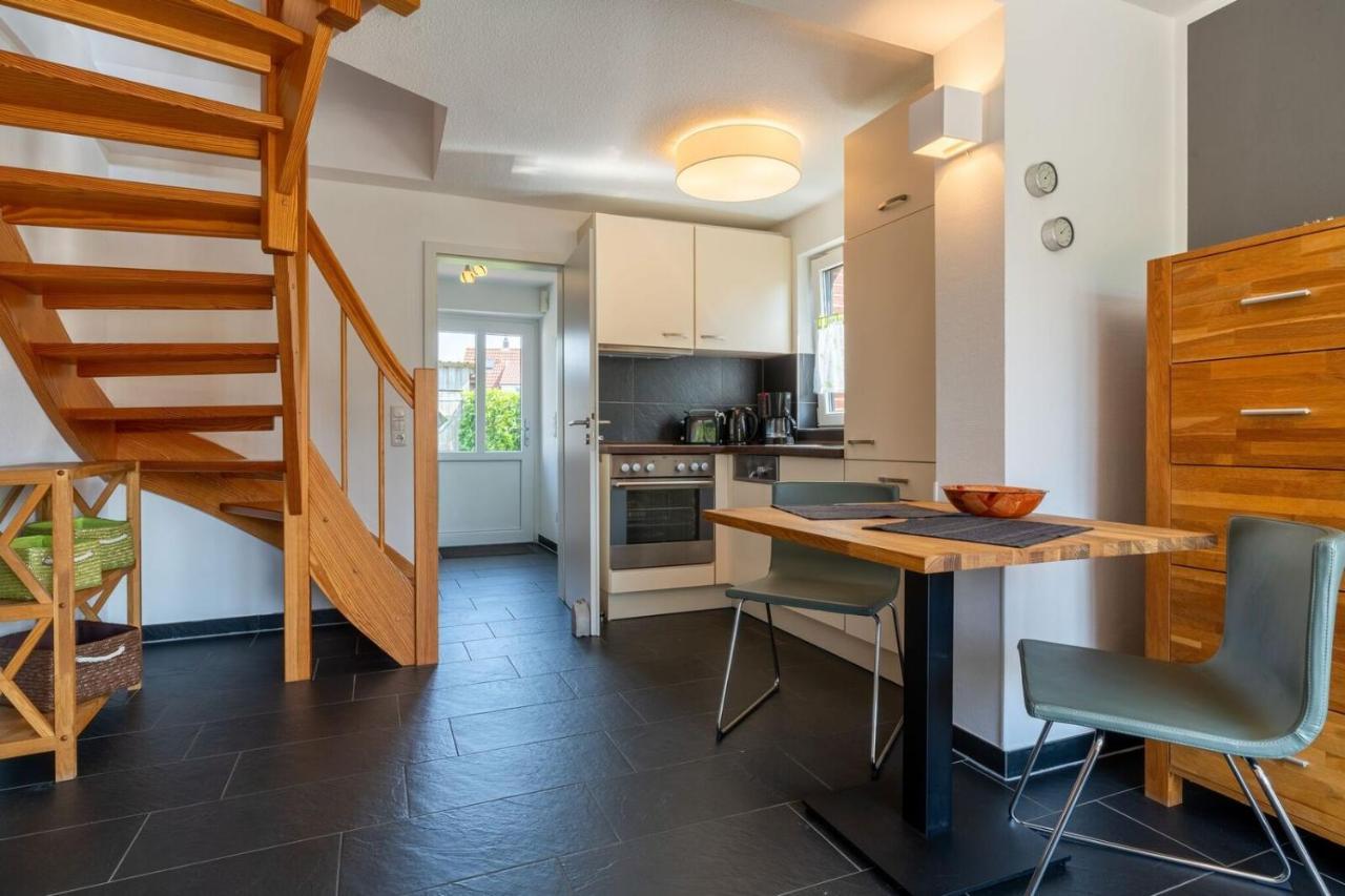 Ferienhaus Rh "Strandkobold" Sankt Peter-Ording Exterior foto