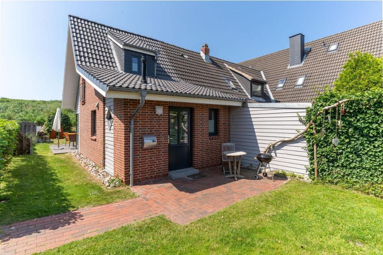 Ferienhaus Rh "Strandkobold" Sankt Peter-Ording Exterior foto